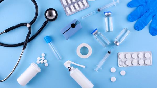 Medical Supplies-SB-Pharmacy